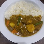 カレーハウス CoCo壱番屋 - 