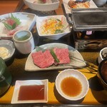 日本料理 蛇の目 - 