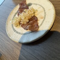 うしごろ 貫 五反田店 - 