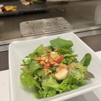 神戸牛ステーキ彩ダイニング - 