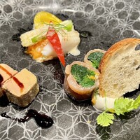 銀座のステーキ 銀座中央店 - 