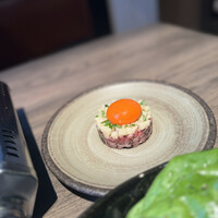 うしごろ 貫 五反田店 - 