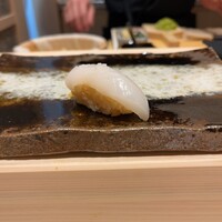 THE SUSHI GINZA 極 - 