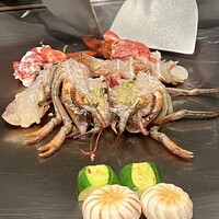 銀座のステーキ 銀座中央店 - 