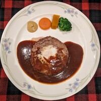 くいしんぼー山中 - 