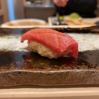 THE SUSHI GINZA 極 - 