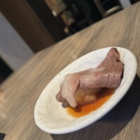 うしごろ 貫 五反田店 - 