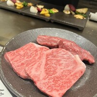 神戸牛ステーキ彩ダイニング - 