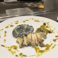 神戸牛ステーキ彩ダイニング - 