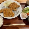ひこま豚食堂＆精肉店 Boodeli