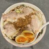 Onomichi Ra-Men Shouya - オノ二郎・300g・1000円