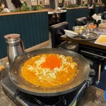 韓国料理 プングム - 