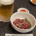 Yakiniku Fukuya - 