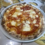 Pizzeria SOLARE - 