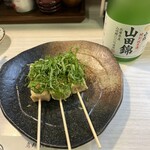 鳥料理 かね正 - 