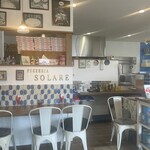 Pizzeria SOLARE - 