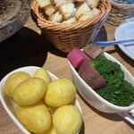 アトリエ・ド・フロマージュ - 