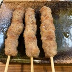 鳥料理 かね正 - 