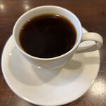 サイフォニーコーヒー - 