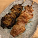 Yakitori No Hinata - 