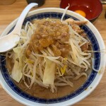 自家製麺223 - 