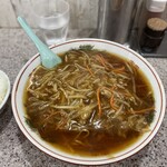 ラーメン王 後楽本舗  - 