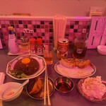 ジャギ飯店 - 