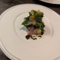 蕎麦懐石 無庵 - 