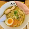 麺のようじ奈良