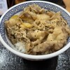 吉野家 7号線青森西店