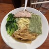 らぁめん 満来