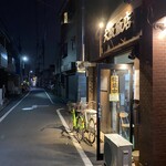 大阪飯店 - 