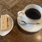 古民家CAFE 山清 - 