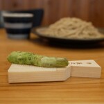 蕎麦正まつい - 