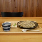 蕎麦正まつい - 