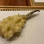 Tempura Miyashiro - 