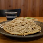 蕎麦正まつい - 