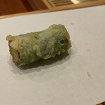 Tempura Miyashiro - 