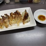 大阪飯店 - 