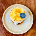 アトリエ スミス - シブースト