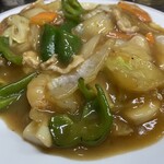 大阪飯店 - 