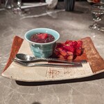 和彩膳所 楽味 - 