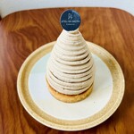 アトリエ スミス - モンブラン