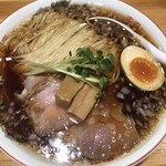 麺匠 いしかわや - 