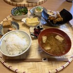 海鮮酒家 奈美 - 