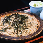 Shinano - ざる蕎麦