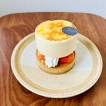 アトリエ スミス - シブースト