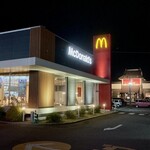 McDonald's - マクドナルド元山店