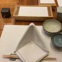 天婦羅 みやしろ - 