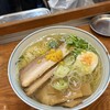 麺屋ひょっとこ 交通会館店
